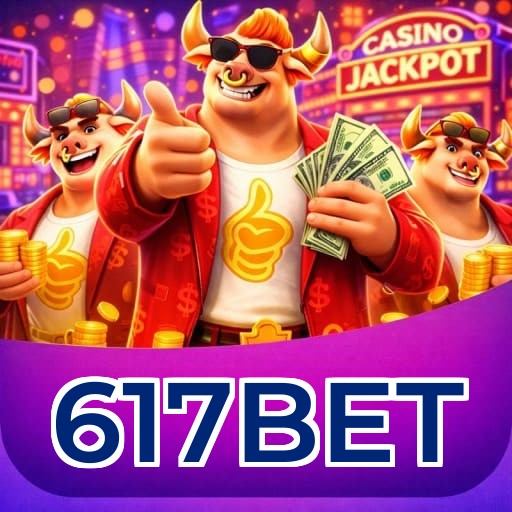 617BET segurança SSL 256-bit